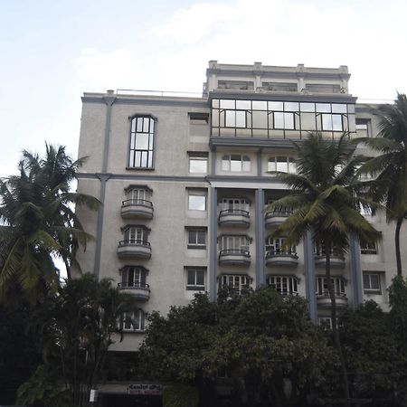 Hotel Maurya Bangalore Exterior photo